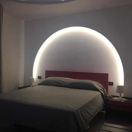 B&B Fiori Di Lava นีโกโลซี ภายนอก รูปภาพ