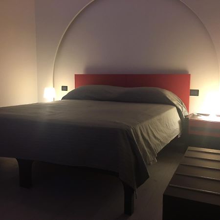 B&B Fiori Di Lava นีโกโลซี ภายนอก รูปภาพ