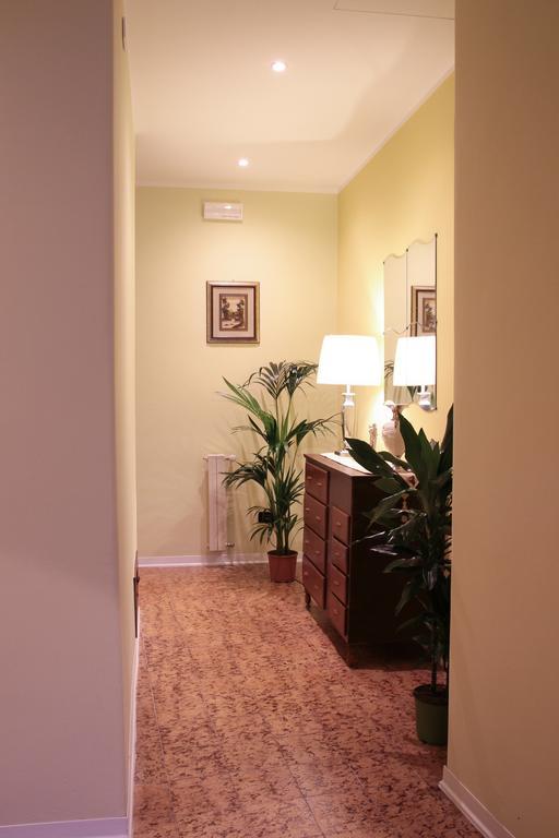 B&B Fiori Di Lava นีโกโลซี ภายนอก รูปภาพ