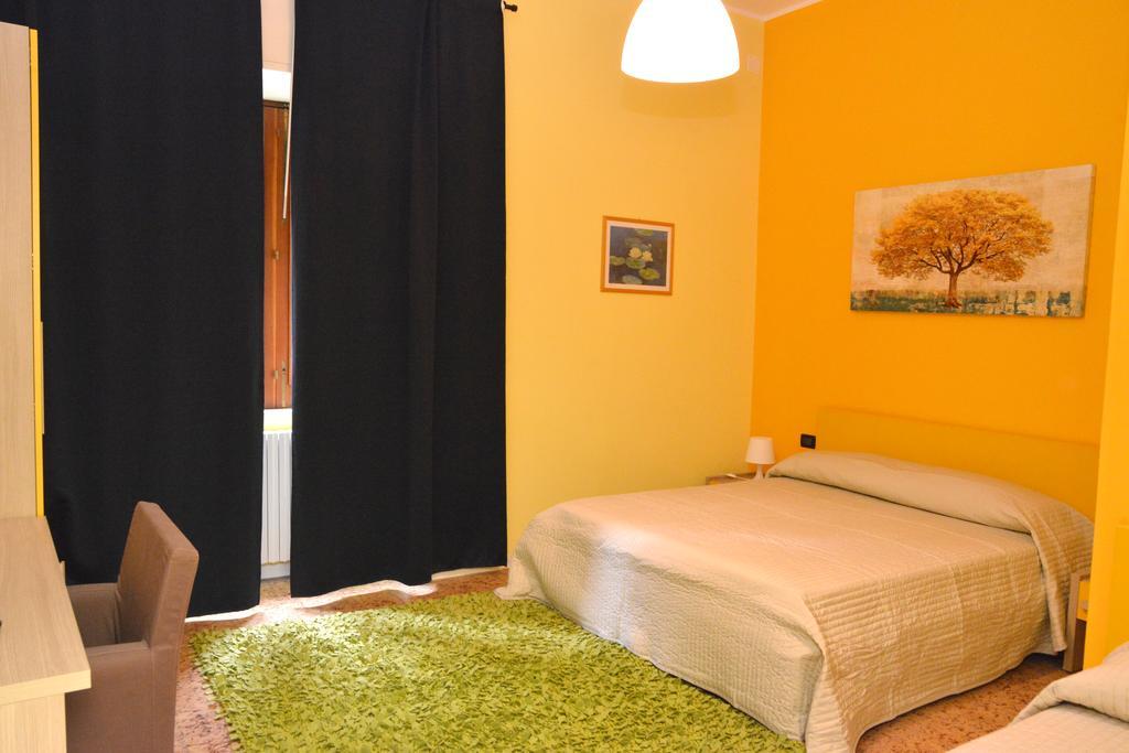 B&B Fiori Di Lava นีโกโลซี ภายนอก รูปภาพ